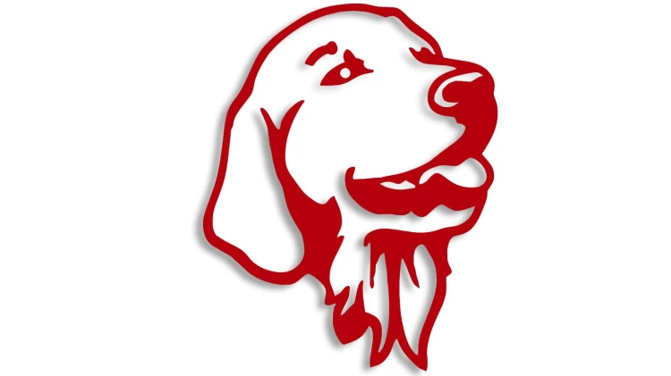 naklejka-labrador-golden-retriever-pies-czerwona.jpg