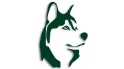 naklejka-husky-pies-ciemny-zielony.jpg