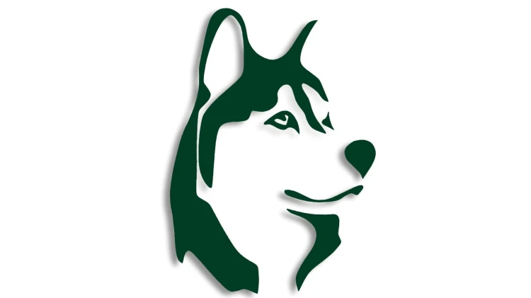 naklejka-husky-pies-ciemny-zielony.jpg