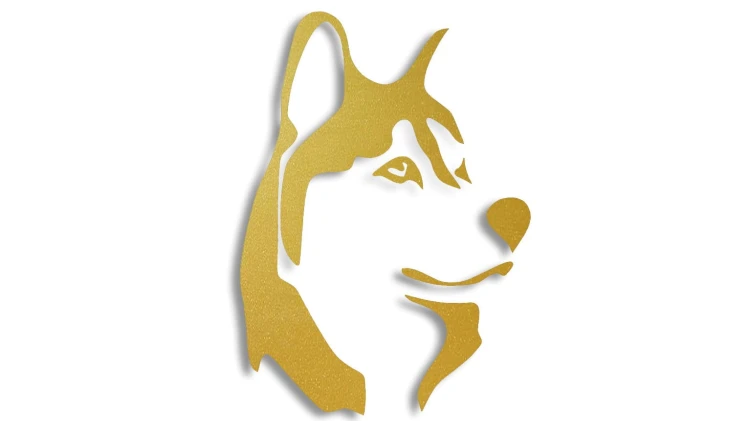 naklejka-husky-pies-zlota.jpg
