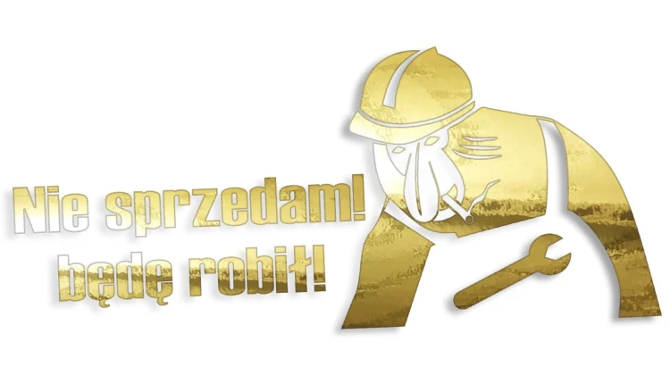 naklejka-janusz-nosacz-nie-sprzedam-bede-robil-zloty-chrom.jpg
