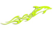 naklejka-delfin-zolta-neon.jpg
