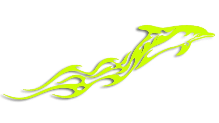 naklejka-delfin-zolta-neon.jpg
