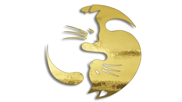 naklejka-Koty-yin-yang-rownowaga-kot-zloty-chrom.jpg