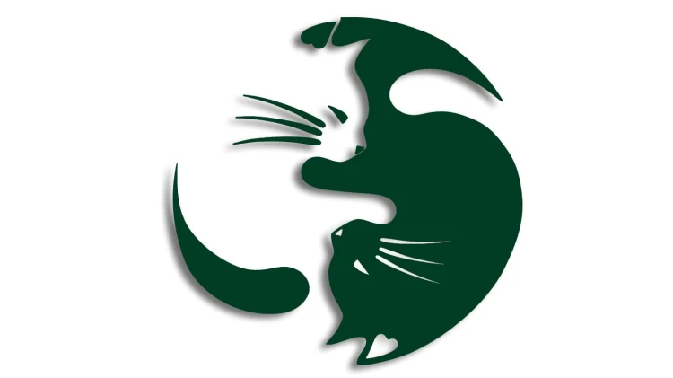 naklejka-Koty-yin-yang-rownowaga-kot-ciemny-zielony.jpg