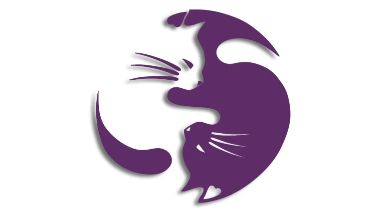 naklejka-Koty-yin-yang-rownowaga-kot-fioletowa.jpg