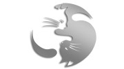 naklejka-Koty-yin-yang-rownowaga-kot-srebrna.jpg