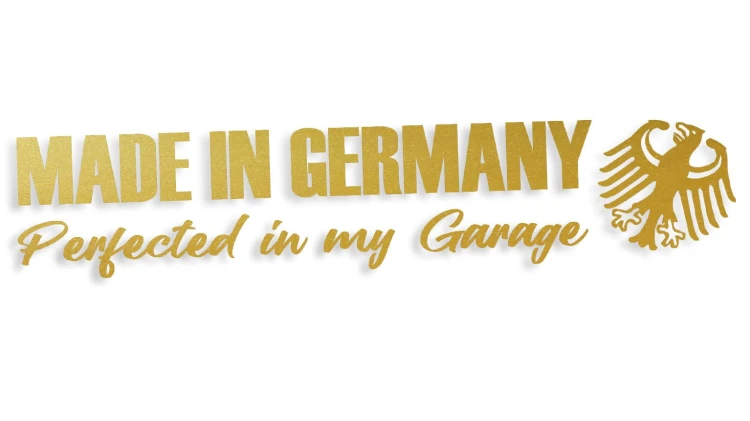 naklejka-made-in-germany-perfected-in-my-garage-zlota.jpg