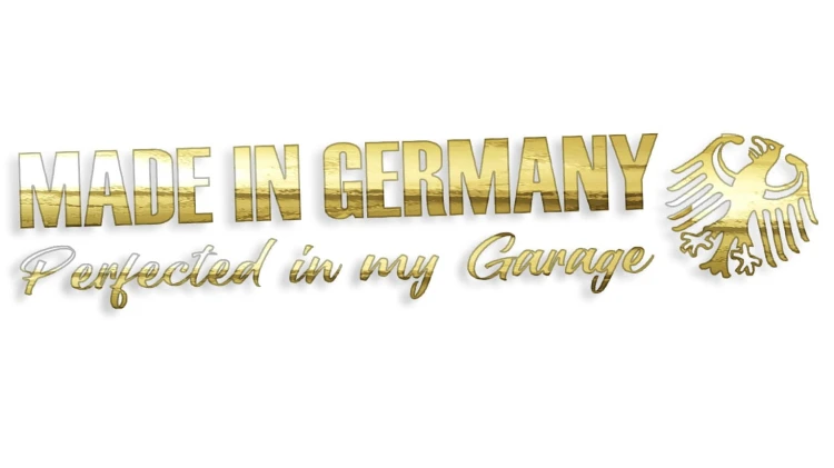 naklejka-made-in-germany-perfected-in-my-garage-zloty-chrom.jpg