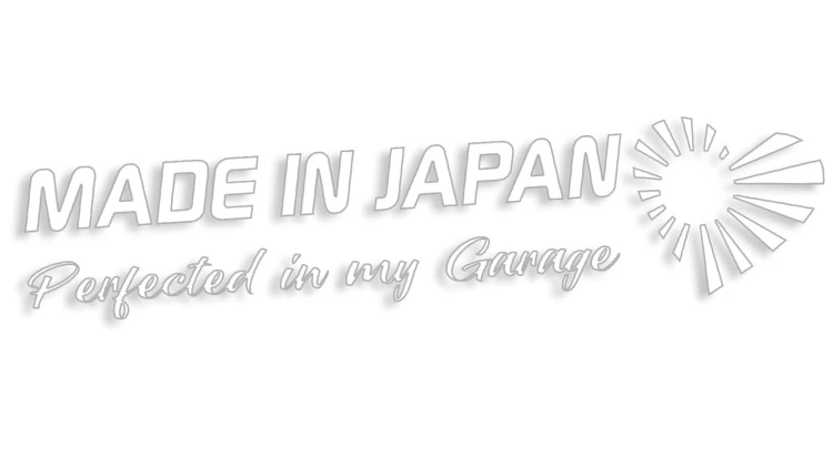 naklejka-made-in-japan-perfected-in-my-garage-biala.jpg