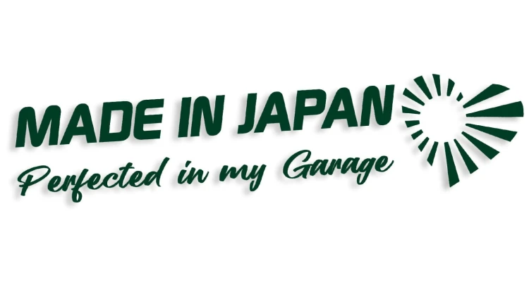 naklejka-made-in-japan-perfected-in-my-garage-ciemny-zielony.jpg