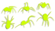 naklejka-pajak-pajaki-zolta-neon.jpg
