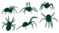 naklejka-pajak-pajaki-ciemny-zielony.png