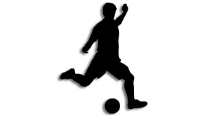 PIŁKARZ (Piłka nożna football)