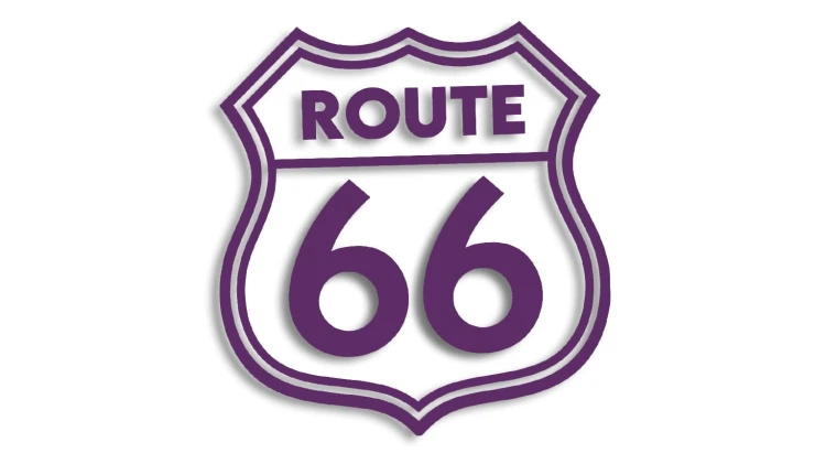 naklejka-route-66-usa-fioletowa.jpg