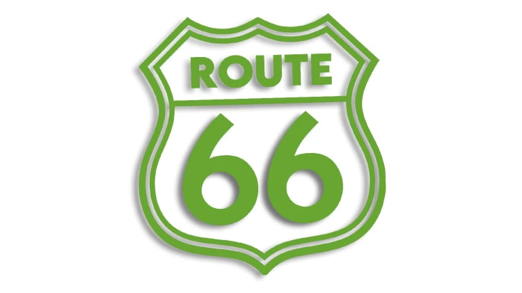 naklejka-route-66-usa-jasny-zielony.jpg
