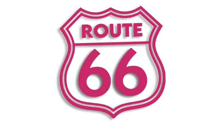 naklejka-route-66-usa-rozowa.jpg