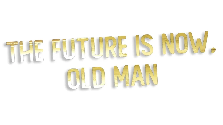 naklejka-the-future-is-now-old-man-zloty-chrom.jpg