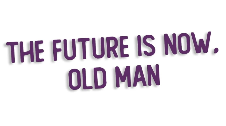 naklejka-the-future-is-now-old-man-fioletowa.jpg