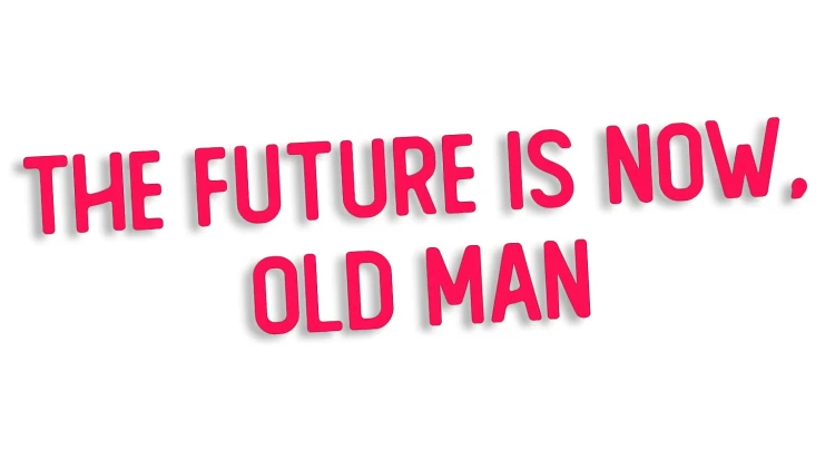 naklejka-the-future-is-now-old-man-rozowa-neon.jpg