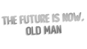 naklejka-the-future-is-now-old-man-srebrna.jpg