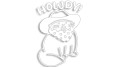 naklejka-kot-howdy-biala.jpg