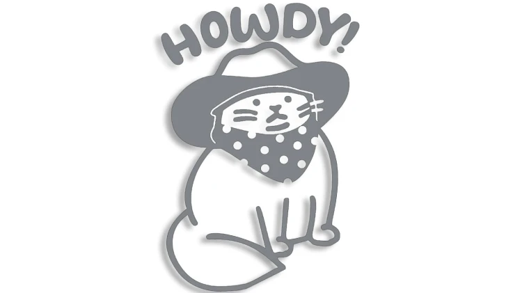 naklejka-kot-howdy-szara.jpg