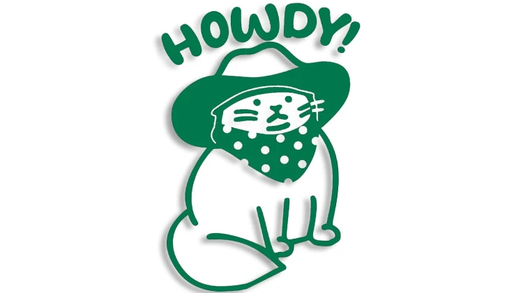 naklejka-kot-howdy-zielona.jpg