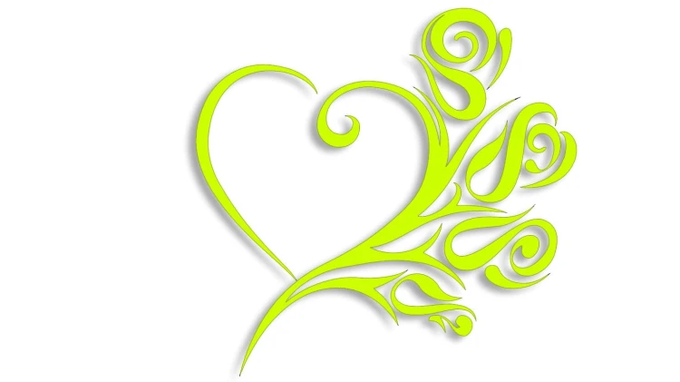 naklejka-weselna-serce-kwiaty-zolta-neon.jpg