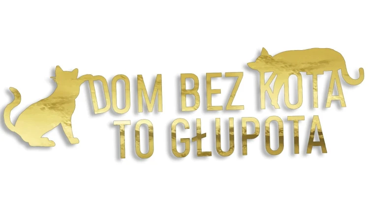 naklejka-dom-bez-kota-to-glupota-zloty-chrom.jpg