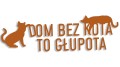 naklejka-dom-bez-kota-to-glupota-brazowa.jpg
