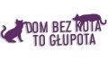 naklejka-dom-bez-kota-to-glupota-fioletowa.jpg