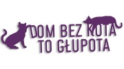 naklejka-dom-bez-kota-to-glupota-fioletowa.jpg