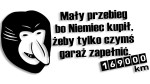 NOSACZ JANUSZ - Mały przebieg bo Niemiec kupił, żeby tylko czymś garaż zapełnić.