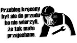 NOSACZ JANUSZ - Przebieg kręcony był ale do przodu bo nie wierzyli, że tak mało przejechane.