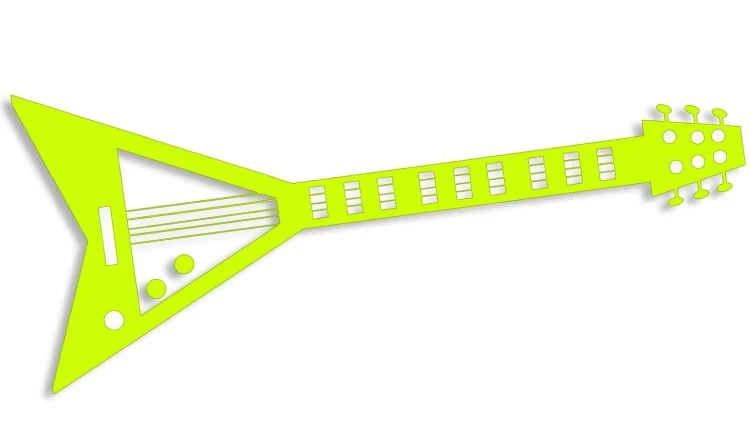 naklejka-gitara-elektryczna-zolta-neon.jpg