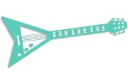 naklejka-gitara-elektryczna-mietowa.jpg