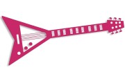 naklejka-gitara-elektryczna-rozowa.jpg