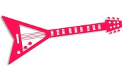 naklejka-gitara-elektryczna-rozowa-neon.jpg