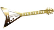 naklejka-gitara-elektryczna-zloty-chrom.jpg