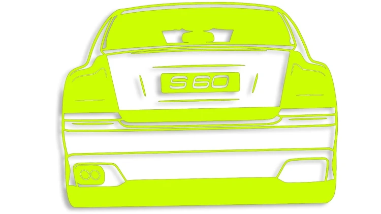 naklejka-volvo-s60-tyl-zolta-neon.jpg
