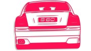 naklejka-volvo-s60-tyl-rozowa-neon.jpg