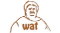 naklejka-mem-wat-brazowa.jpg