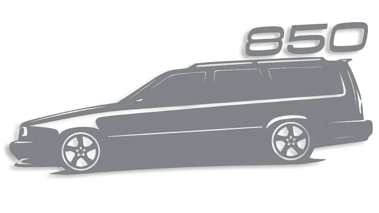 naklejka-volvo-850-bok-szara.jpg