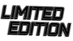 Limited Edition #7