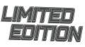 naklejka limited edition 7 grafitowa.jpg