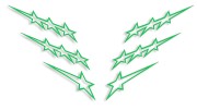 naklejki-gwiazdki-lewa-prawa-zielone-neon.jpg