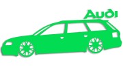 naklejka-audi-a6-bok-zielona-neon.jpg