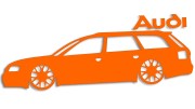 naklejka-audi-a6-bok-pomaranczowa-neon.jpg