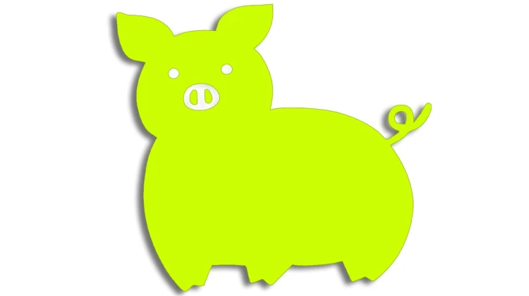 naklejka-prosiak-zolta-neon.jpg